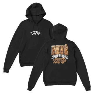 12F4 - Hoodie