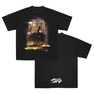 12F4 - T-shirt Zenith